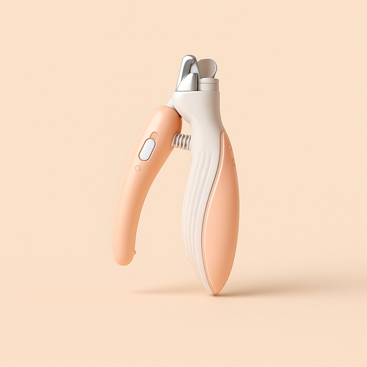 LED Pet Nail Clipper