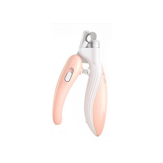 LED Pet Nail Clipper
