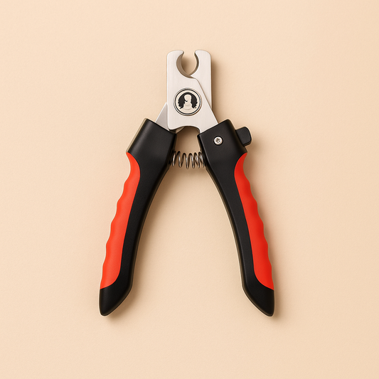 2-1 Pet Nail Clipper