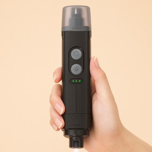 Premium Nail Clipper