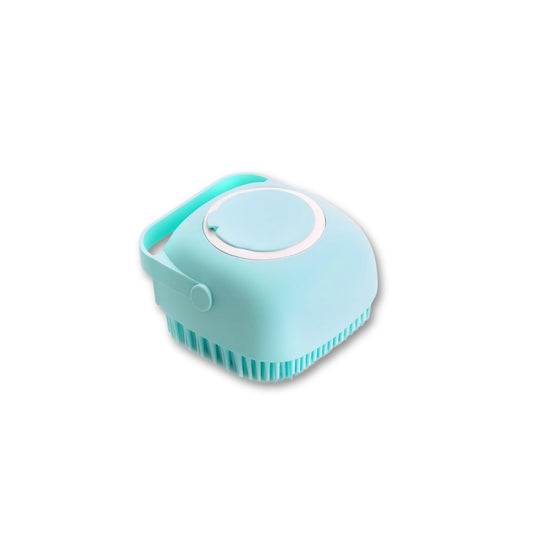 Purifying Pet Bath Brush