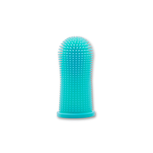 PetFinger Toothbrush