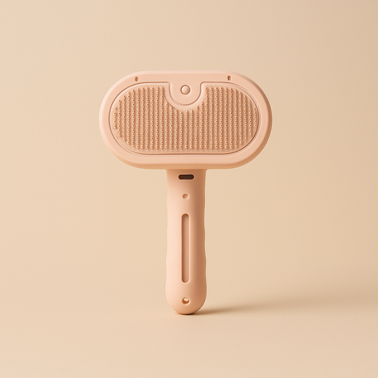 Vapor Grooming Comb