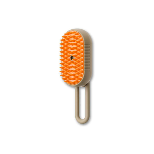 Vaporized Pet Bath Brush