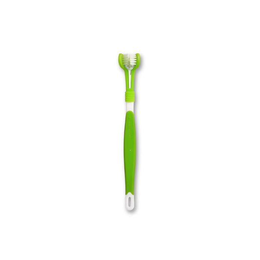 Pet 360° Toothbrush