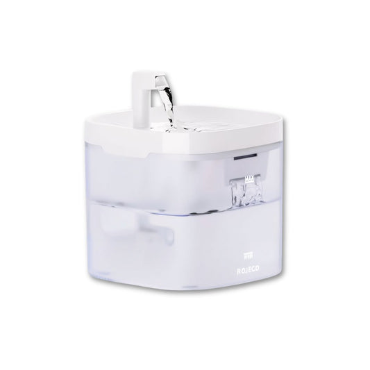Automatic Pet Water Fountain