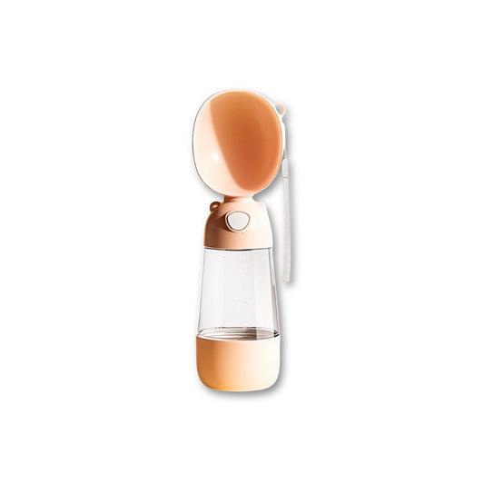 The Adventure Portable Food & Water Bottle