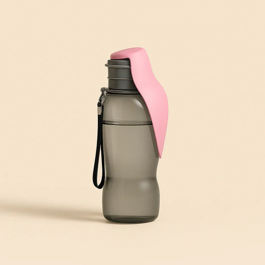 Pet Travel Water Bottle