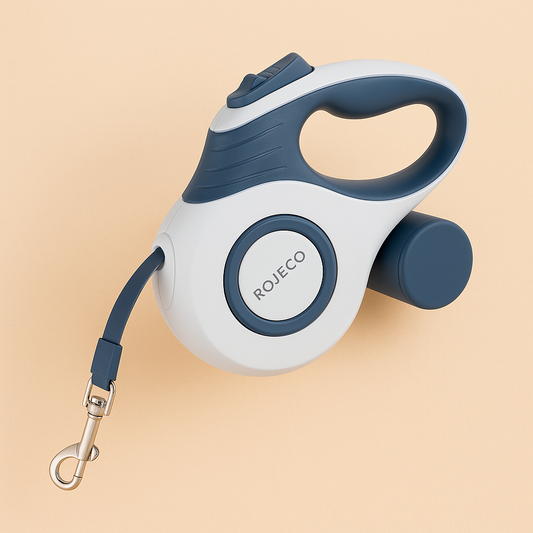 Premium Retractable Leash