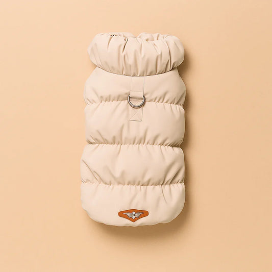 Puppy Winter Jacket