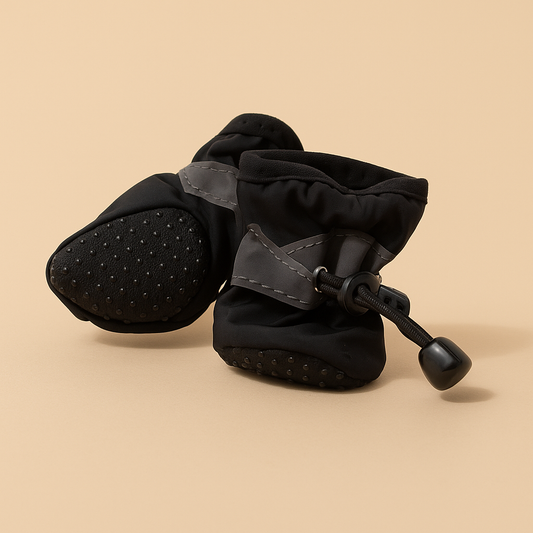 Waterproof Anti-Slip Boots